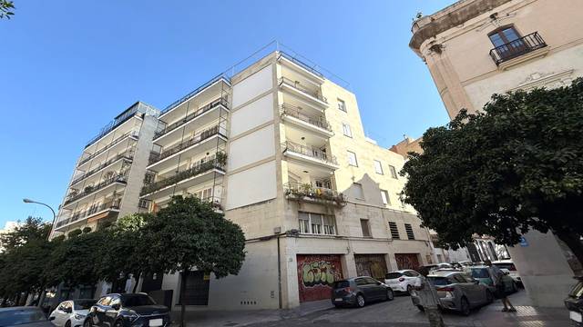 Piso en Venta en Arenal - Museo