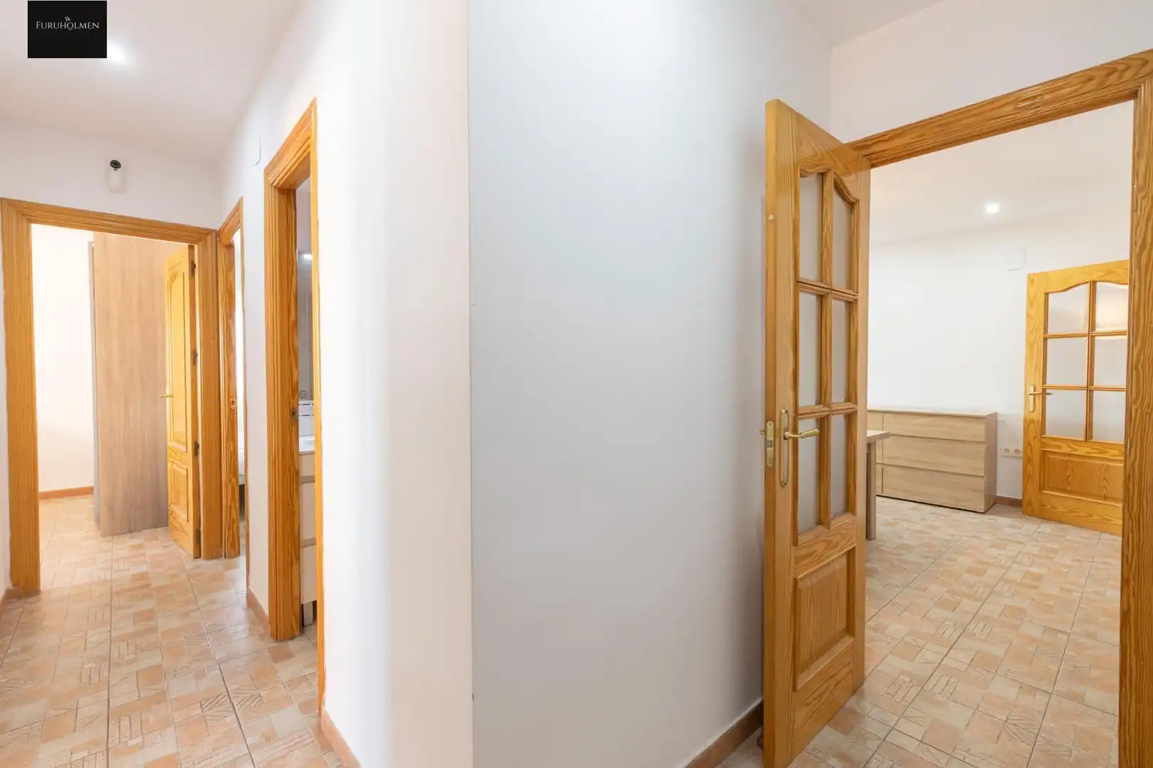 Piso con ascensor en venta en Calle Calle Demetrio Spínola, imagen 27