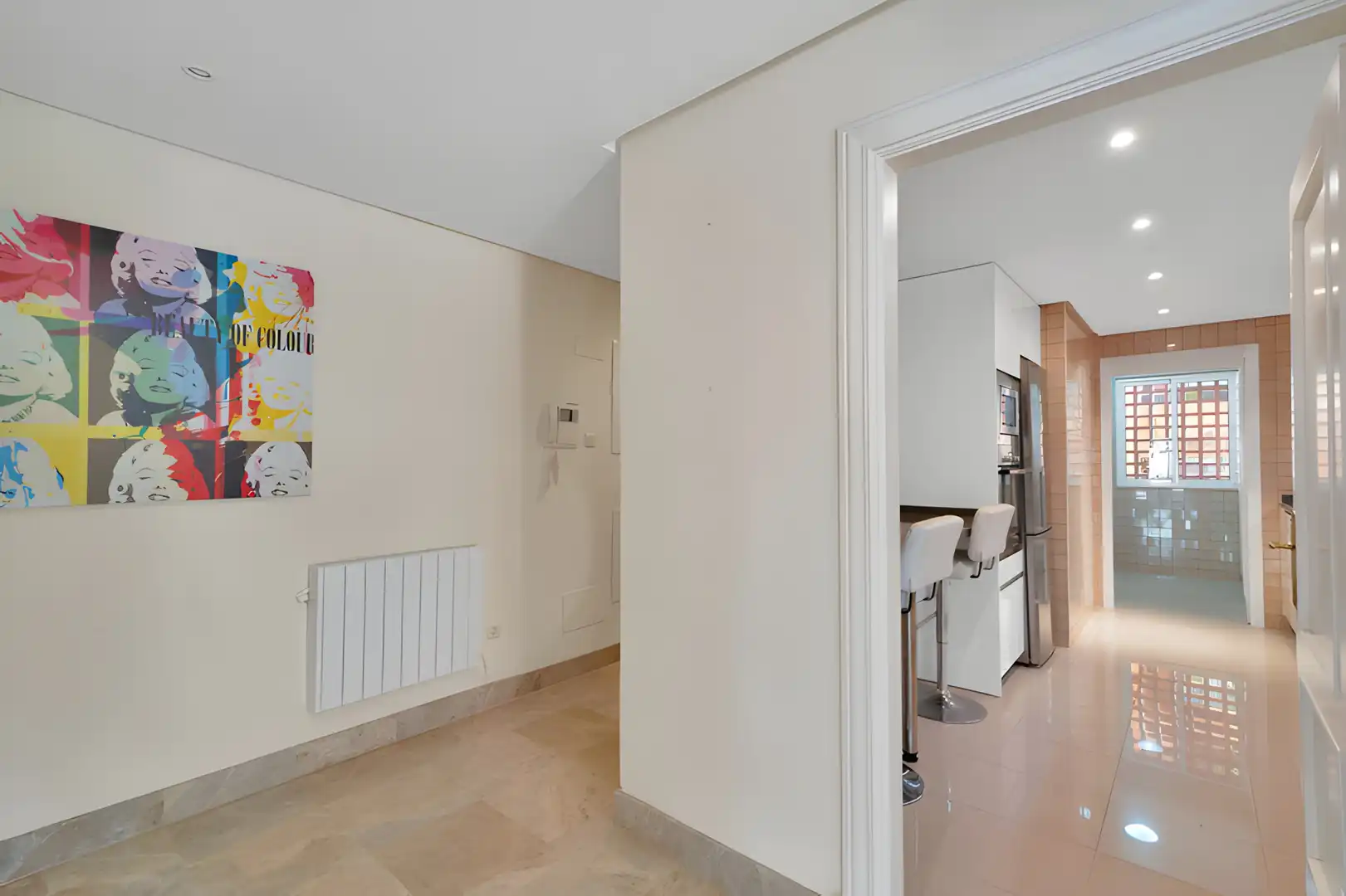 Wohnung mit Pool zum Verkauf in Nueva Andalucía, imagen 21