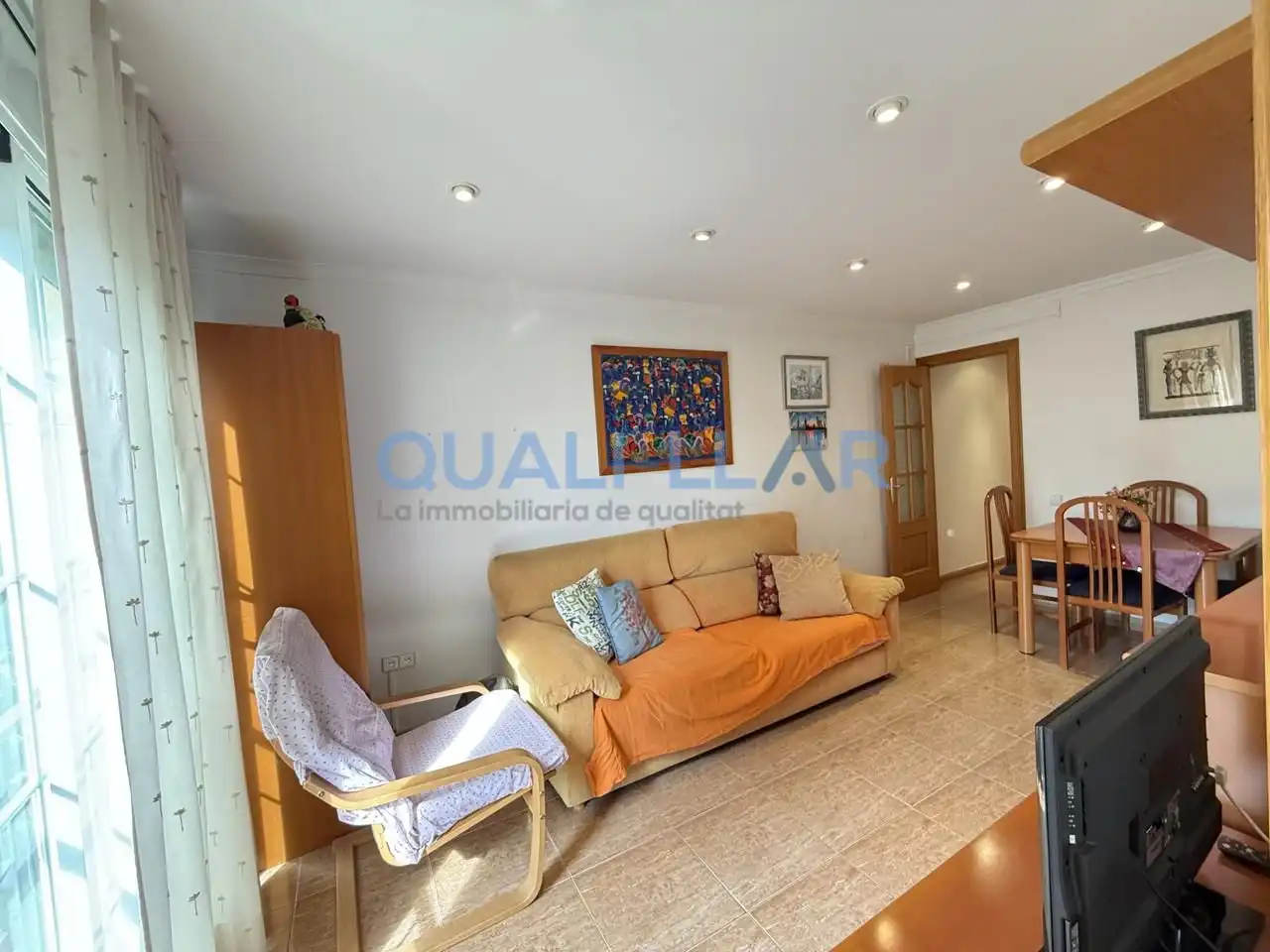 Wohnung mit Aufzug zum Verkauf in calle de les Roses, imagen 5