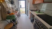 Kitchen of Flat for sale in Ávila Capital