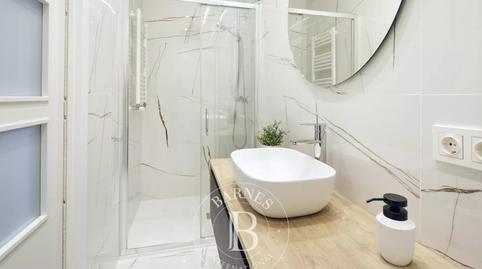 Foto 5 de Dúplex en venda a Gros, Gipuzkoa