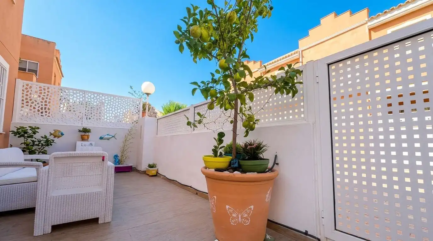 Casa rustica con giardino in vendita a N/A, imagen 42