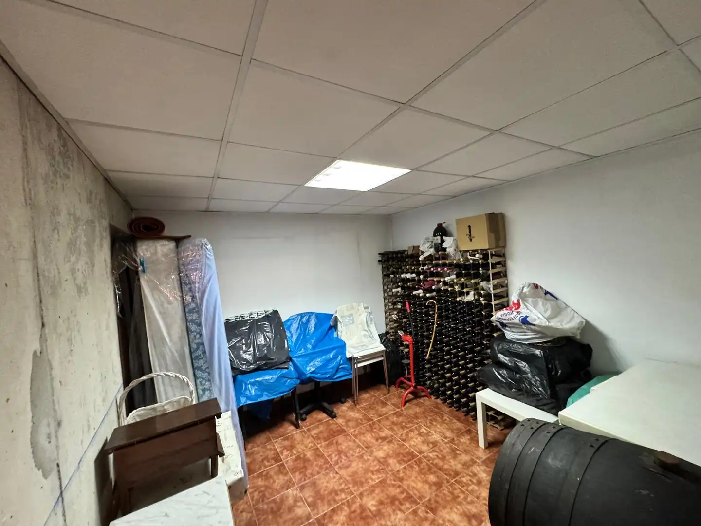Casa o chalet en venta en Murcia con Aire acondicionado, Calefacción y Jardín privado