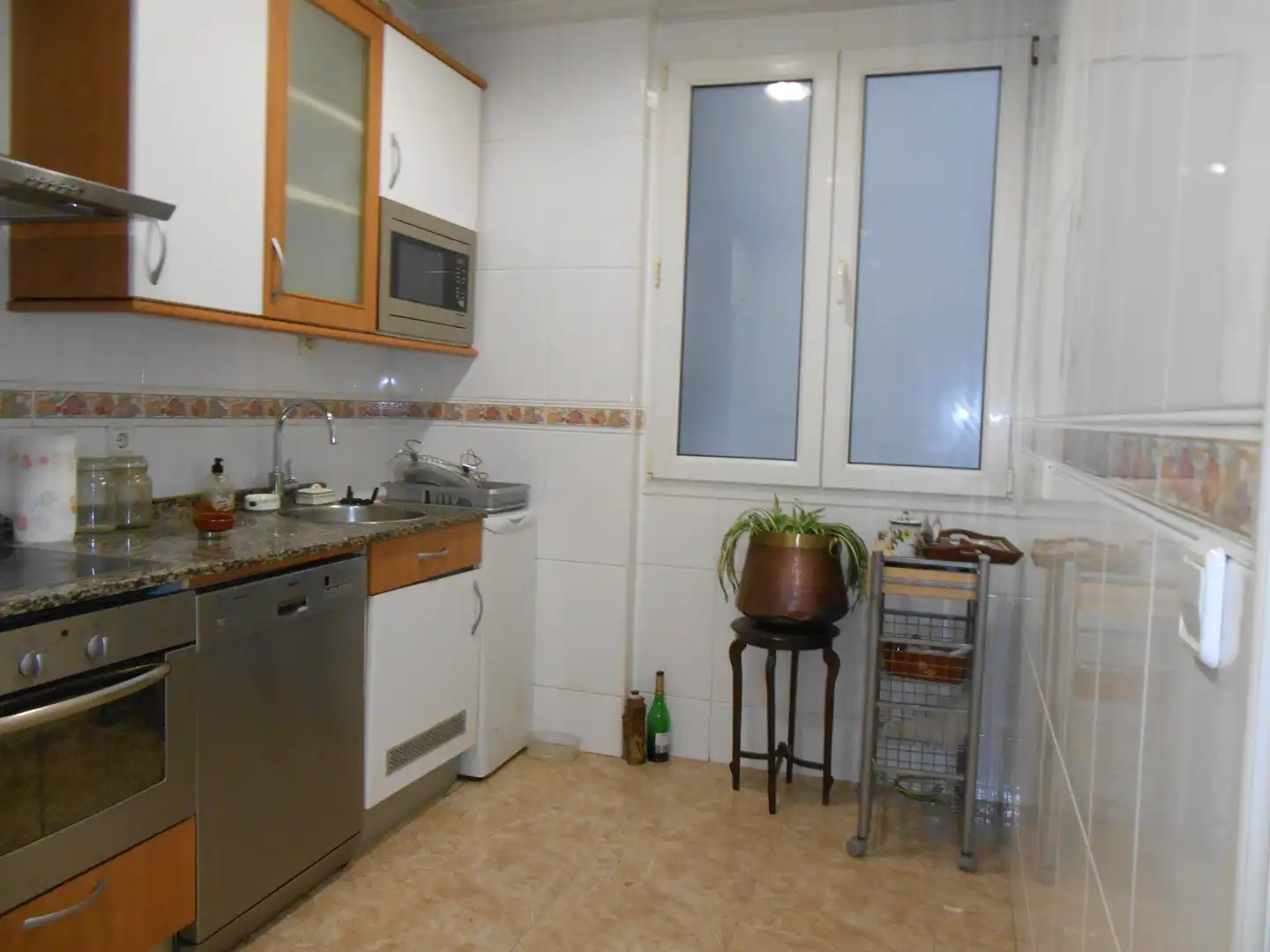 Flat with lift for sale in Autonomia Kalea, imagen 52