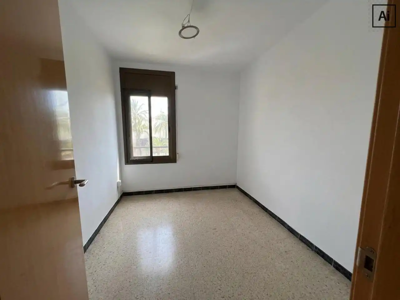 Bedroom of Flat for sale in Sant Pere de Ribes  with Oven