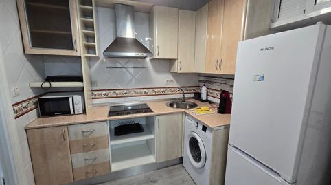 Foto 5 de Piso en venta en El Pópulo - Santa María, Cádiz Capital