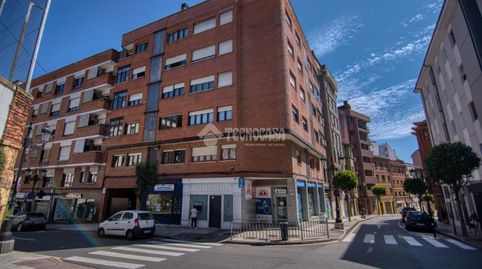 Foto 2 de Piso en venta en Santo Domingo - El Campillín, Oviedo