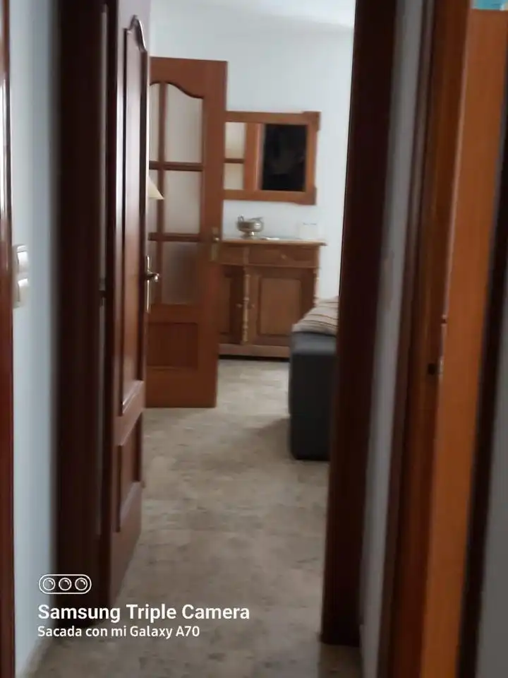 Flat with terrace to rent in Almireceros, imagen 27