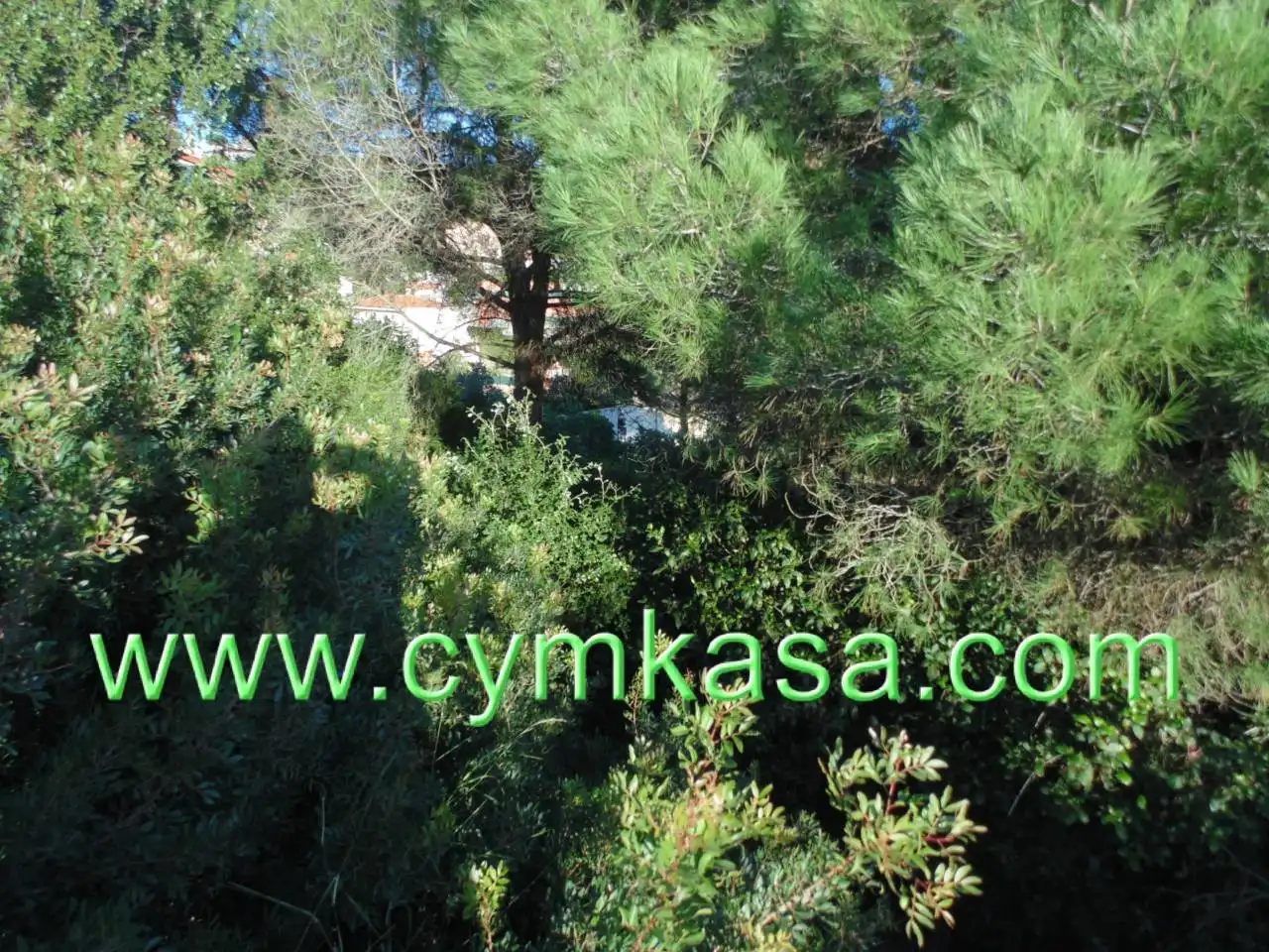 Wohnbaugrundstück zum Verkauf in Lloret Verd - Els Pinars, imagen 5