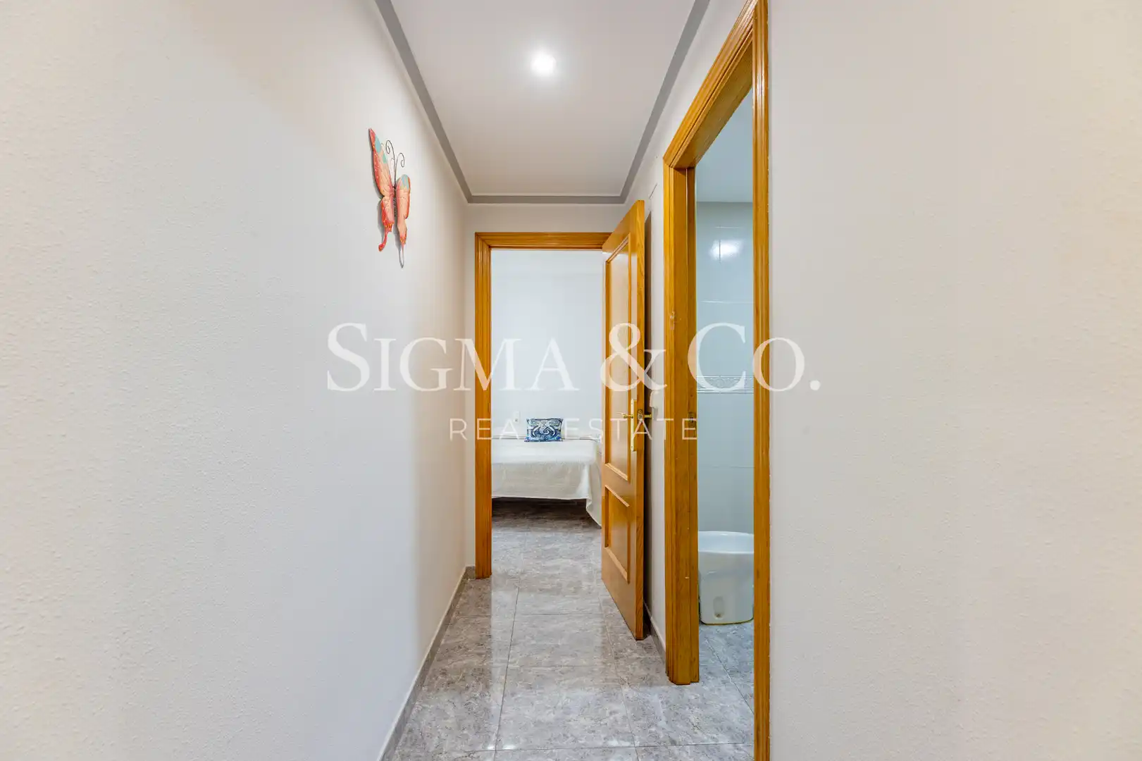 Piso con ascensor en venta en Plaça Enric Valor, imagen 16