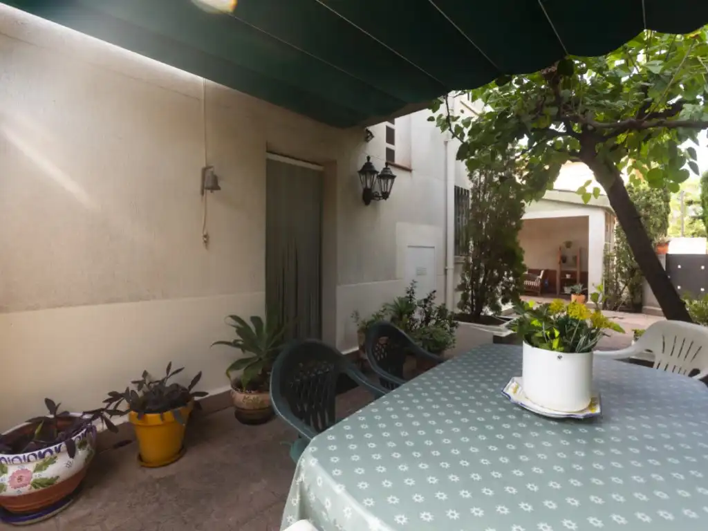 Chalet con terraza en venta en Calle Sigalero, imagen 10