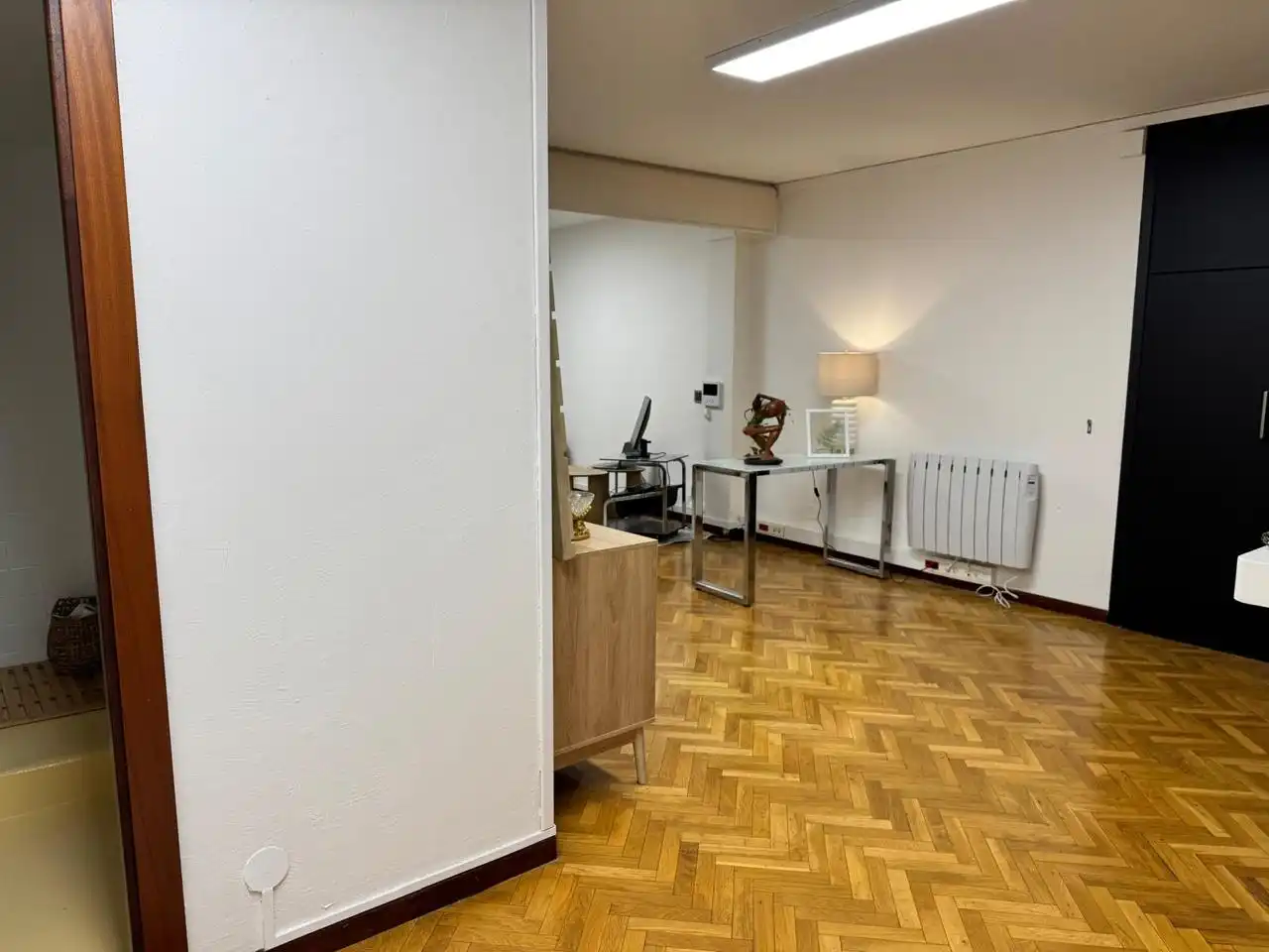 Office for sale in A Coruña Capital 