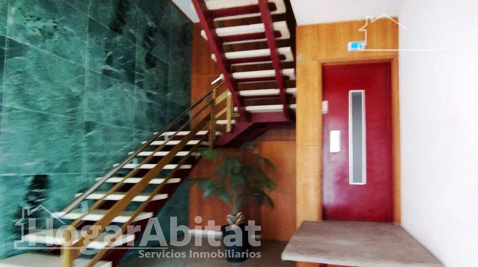 Wohnung zum Verkauf in L'Olleria mit Terrasse und Balkon