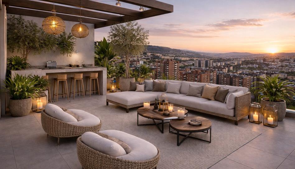 Photo 1 of Flat for sale in Doctor Don Luis Bilbao Libano Kalea, Centro Urbano - Hirigunea, Bizkaia