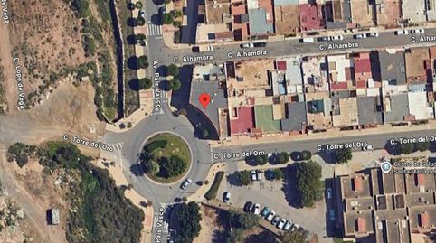 Foto 5 de Pis en venda a Avenida Pais Vasco 74, Santa María del Águila, El Ejido