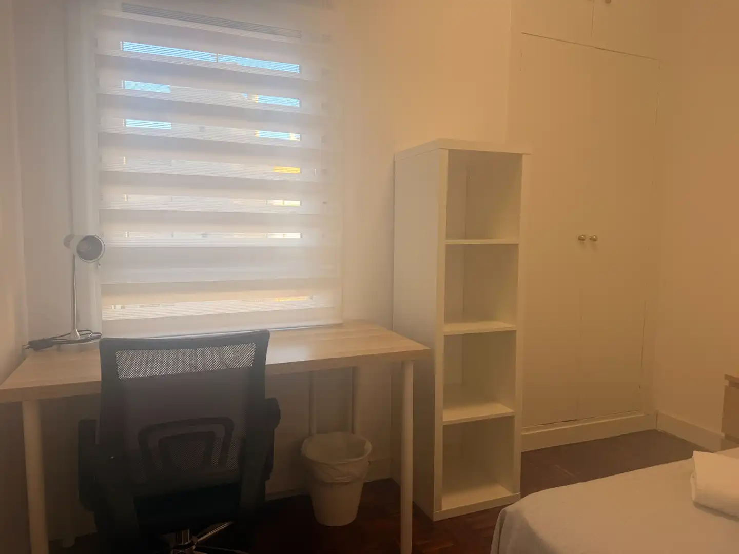 Flat with lift to rent in Calle del Monasterio de Urdax 23, imagen 14