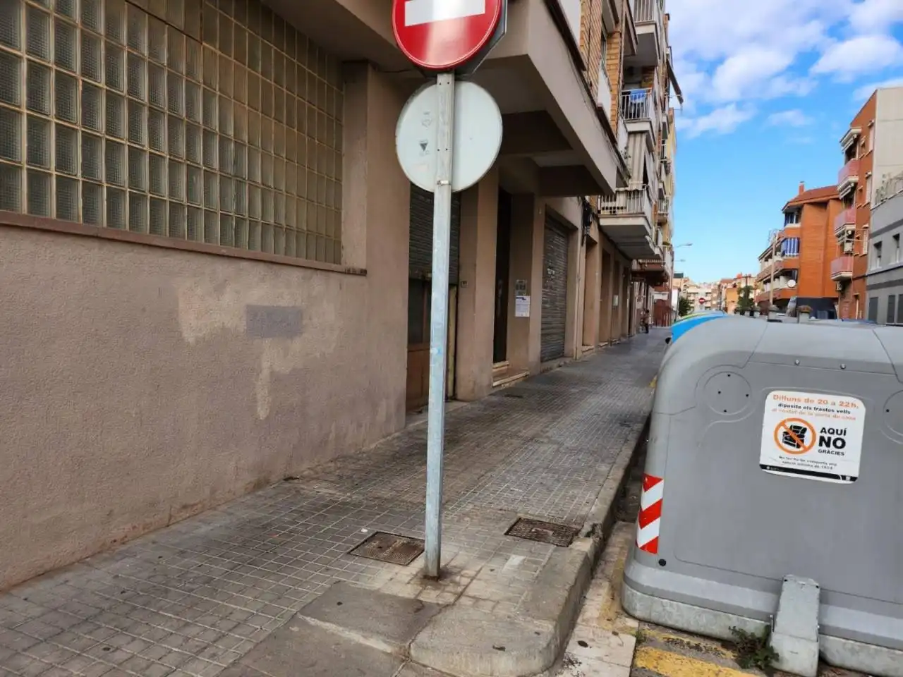 Local comercial en venda a Calle DE RAMON ESTRUCH, imagen 2