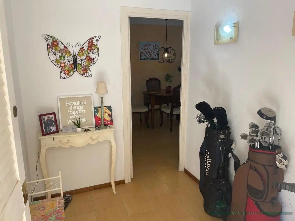 Apartament en venda en Sant Feliu de Guíxols amb Calefacció, Terrassa i Piscina comunitària