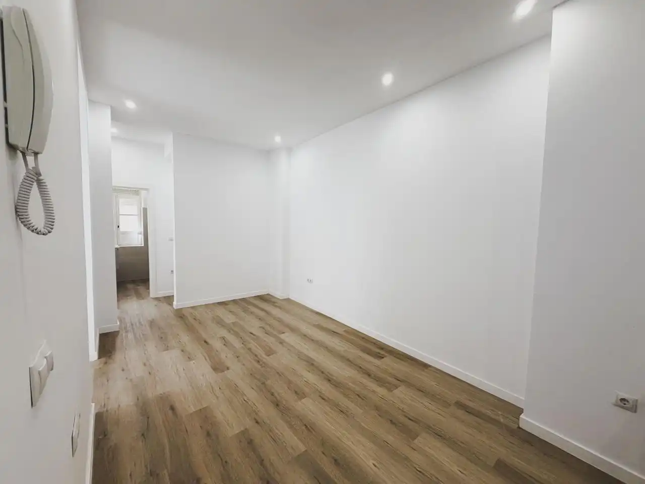 Planta baixa en venda en Cádiz