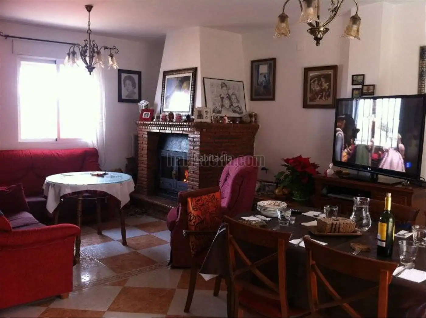 Haus mit Garten zum Verkauf in Travesía Carretera 1, imagen 5