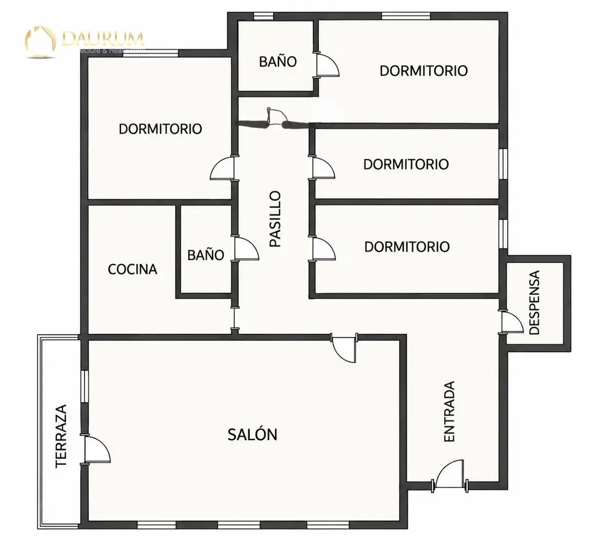 Wohnung mit Aufzug zum Verkauf in CALLE DE NAZARET, imagen 8