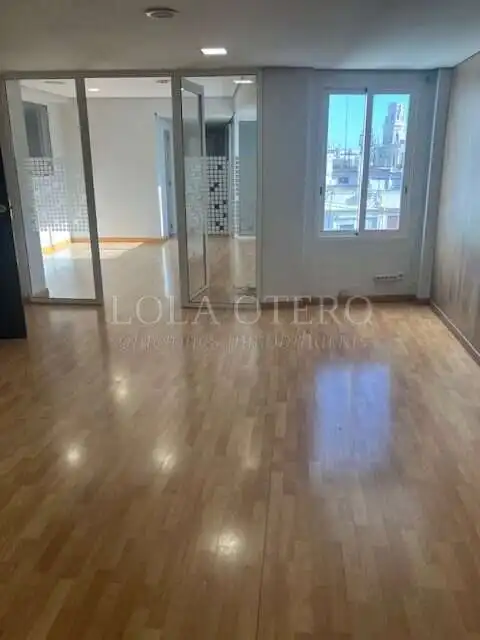 Büro zur Miete in xativa