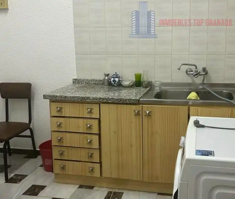 Locale commerciale in vendita a SAN PABLO 33, imagen 12