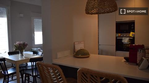 Photo 3 of Apartment to share in Ríos Rosas - Nuevos Ministerios, Madrid
