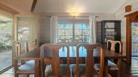 Foto 5 de Finca rústica en venda a Calle Casares, Ojén, Málaga