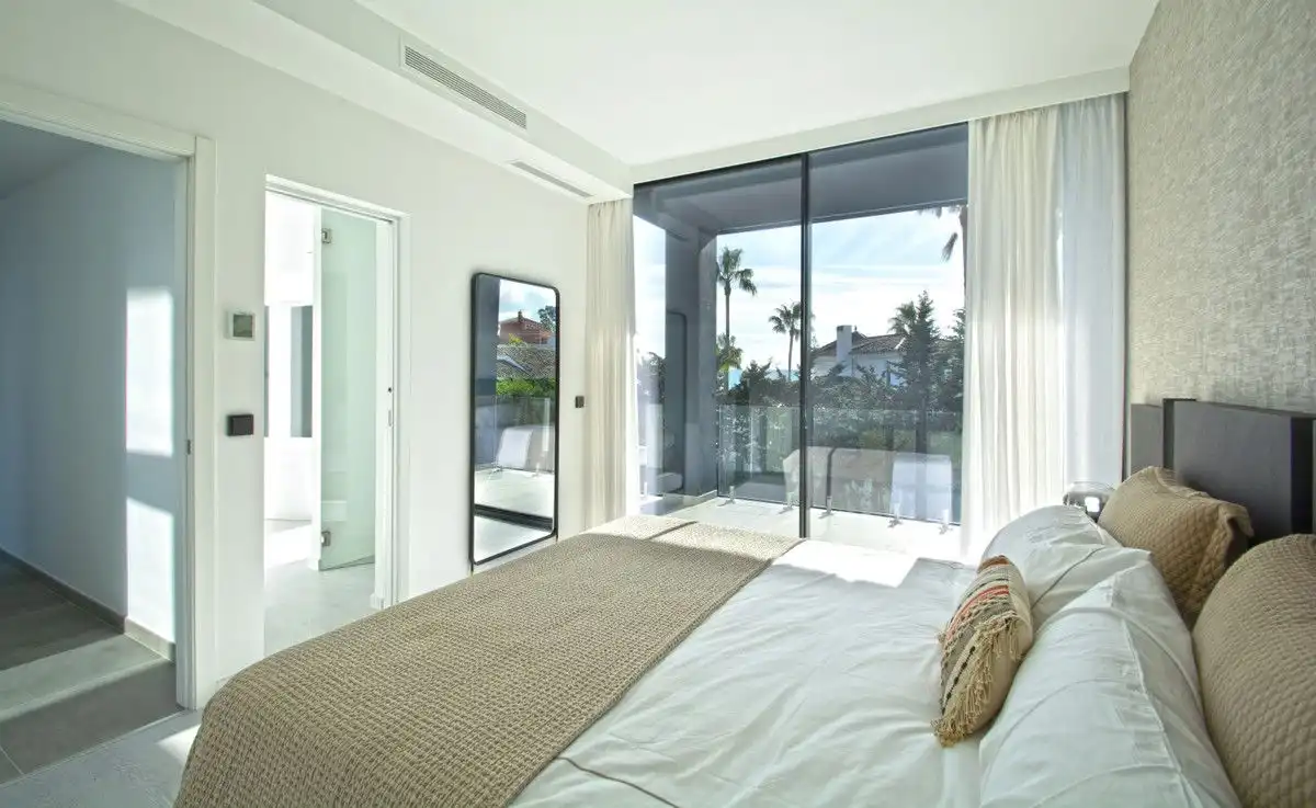 Villa mit Terrasse zum Verkauf in Costa Natura, imagen 14