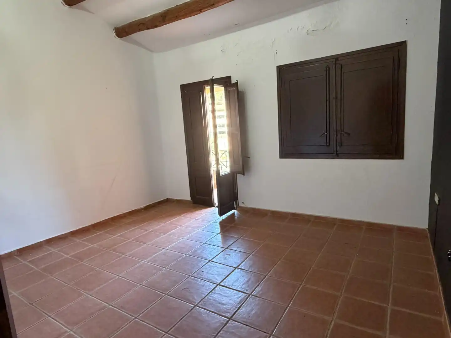 Finca rústica en venda en Vacarisses amb Calefacció, Jardí privat i Terrassa