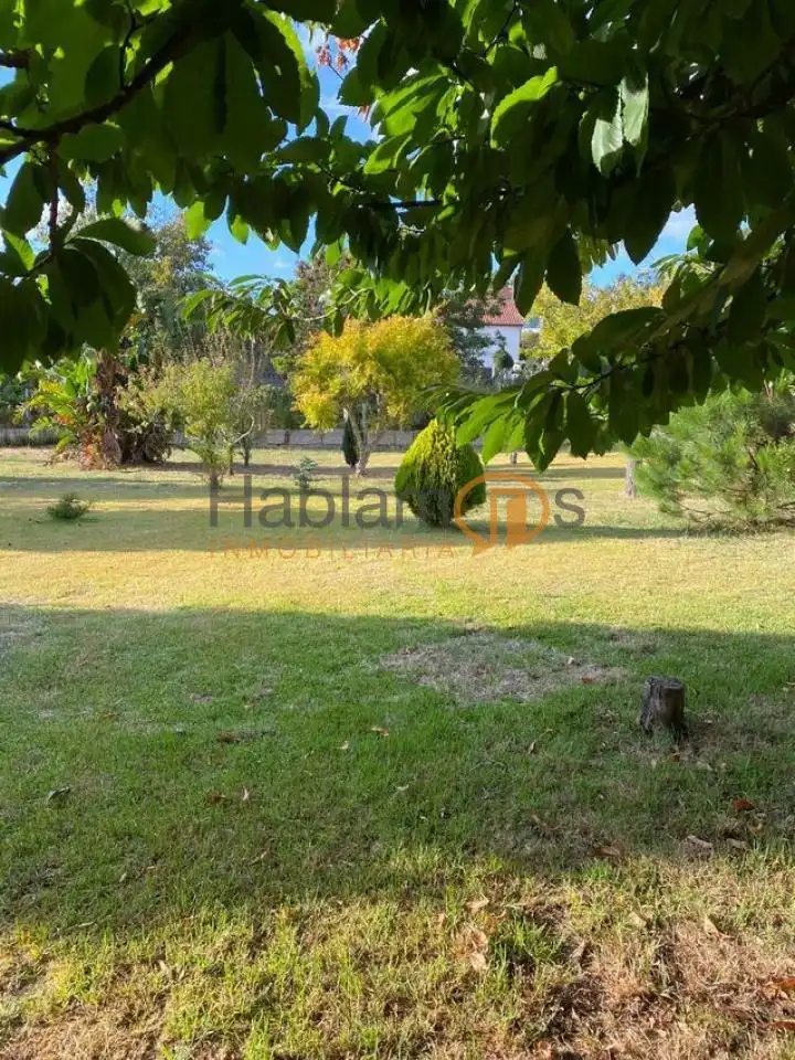 Casa o chalet en venta en Vilagarcía de Arousa con Calefacción, Jardín privado y Trastero