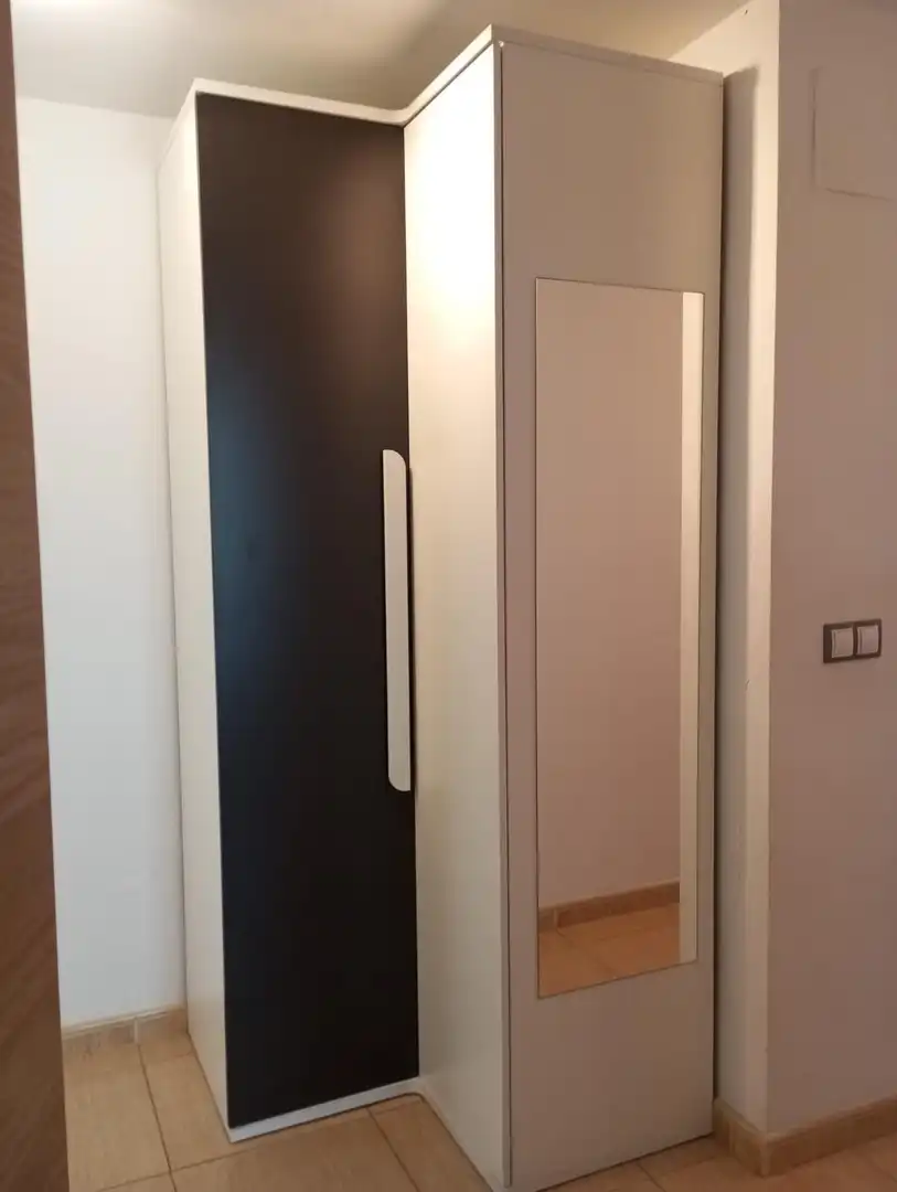 Apartamento en venta en Paterna con Aire acondicionado, Jardín privado y Terraza