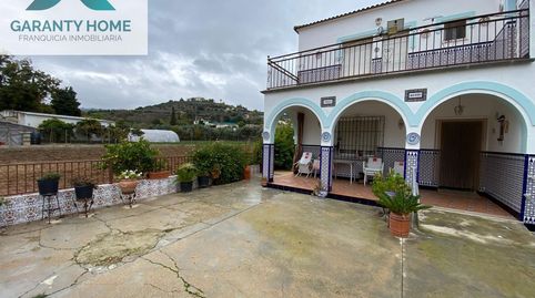 Foto 2 de Casa o chalet en venta en Cabra, Córdoba