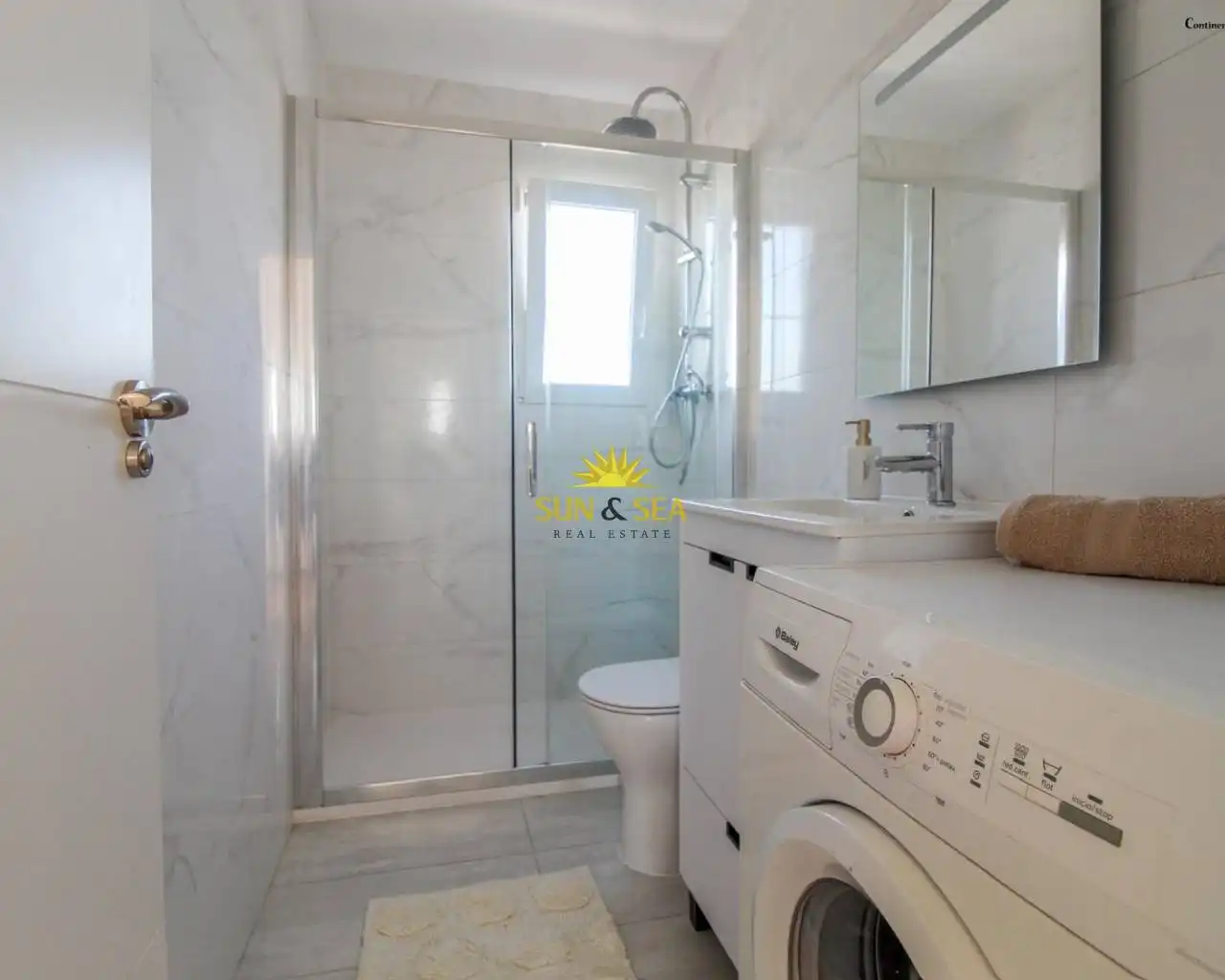 Penthouse mit Aufzug zum Verkauf in Playa del Acequión, Náufragos y Rocío del Mar, imagen 16