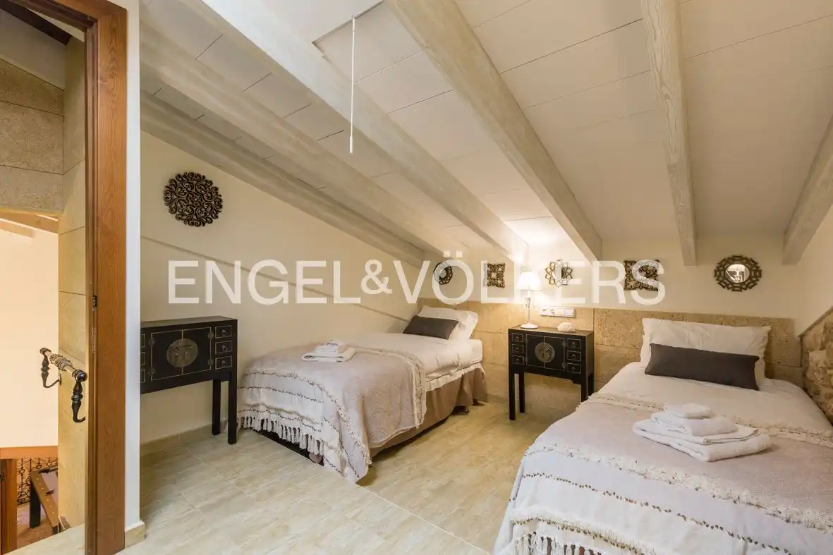 Maison avec terrasse à vendre à Xaló, imagen 36