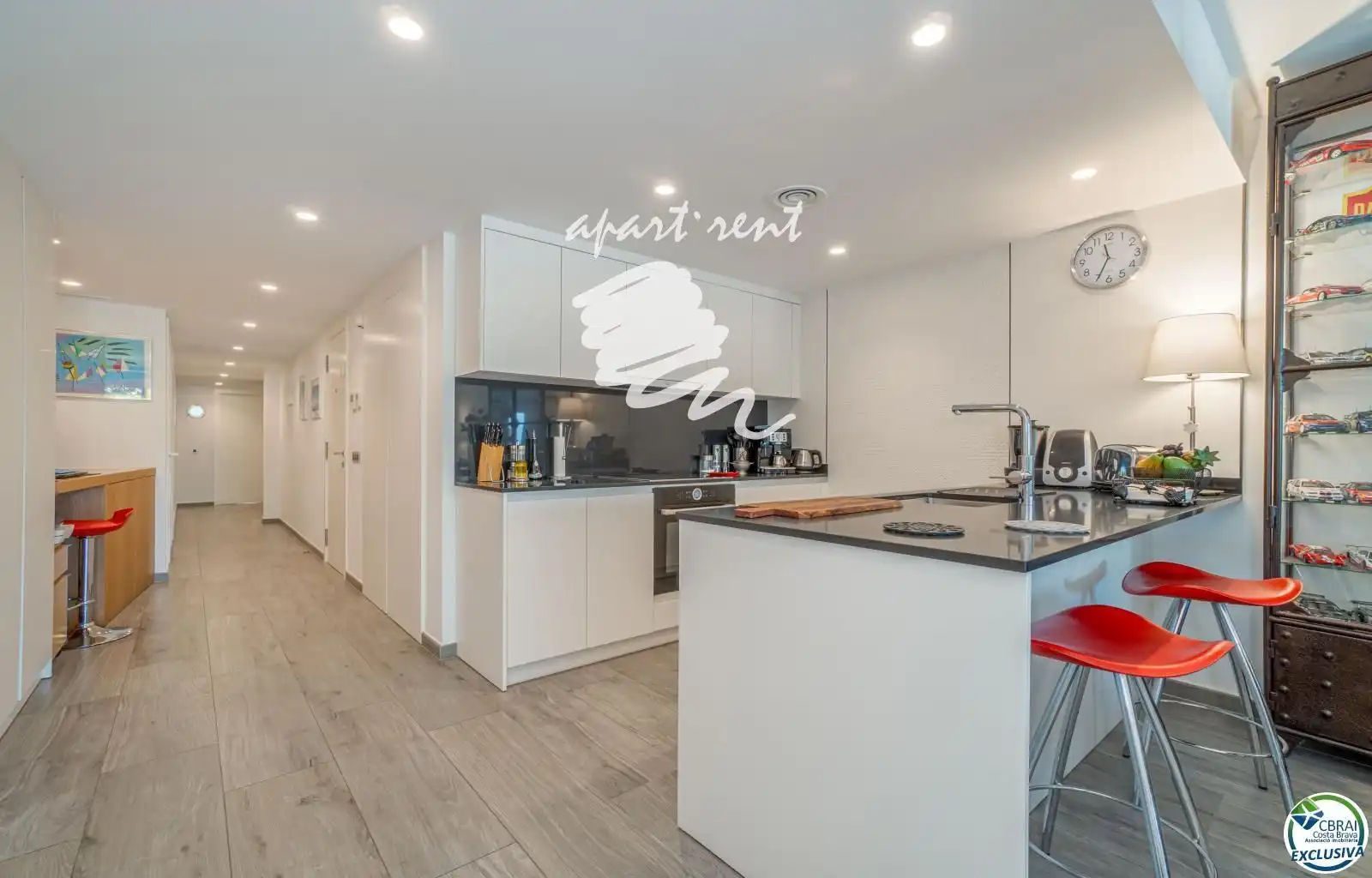 Appartement avec terrasse à vendre à Figueres, imagen 8
