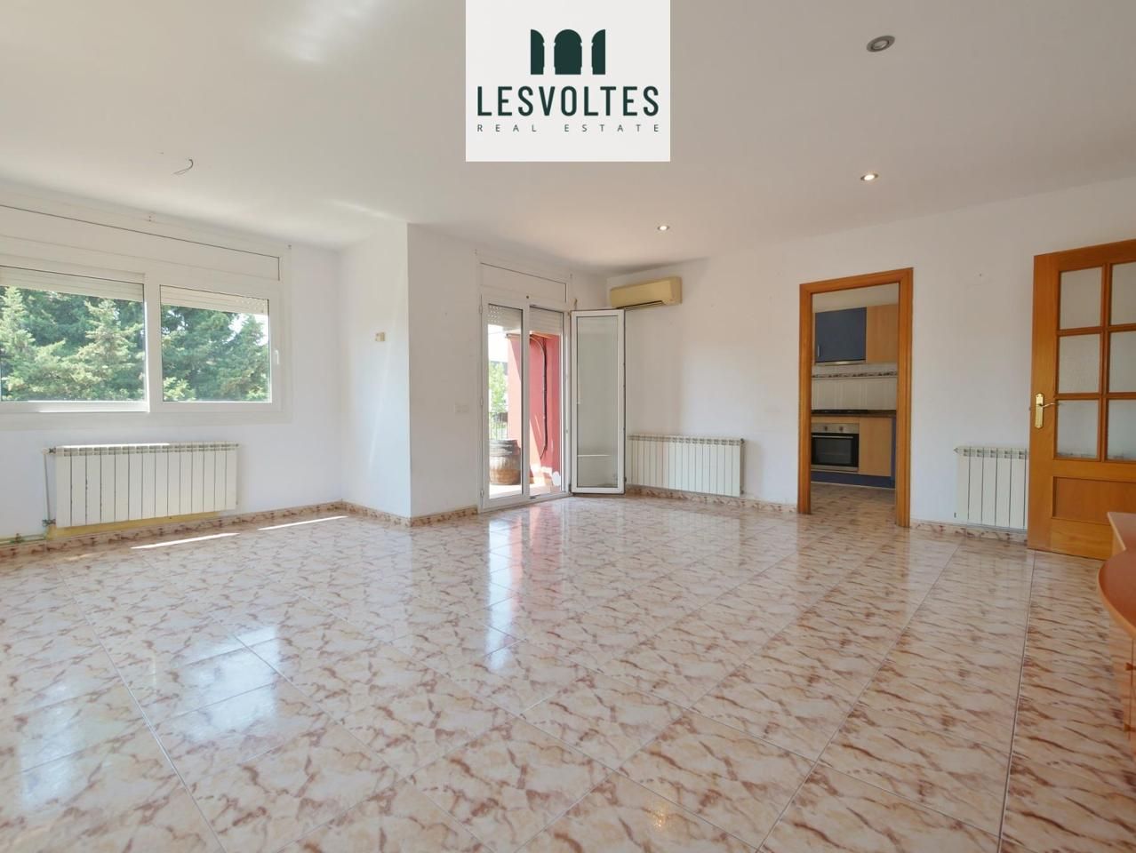 Living room of Flat for sale in Palafrugell