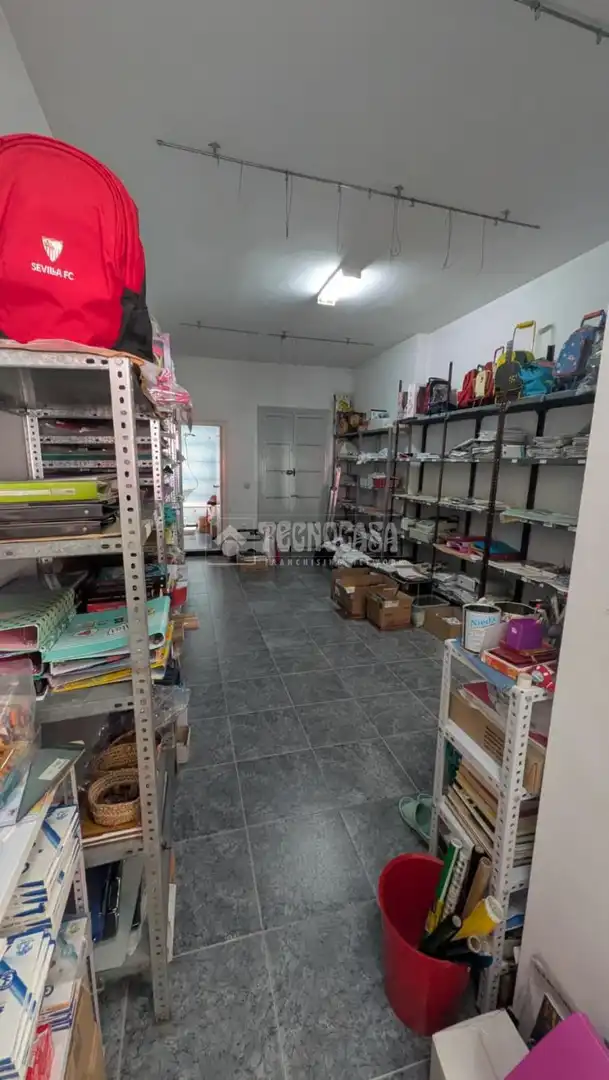 Local commercial à vendre à Paradas, imagen 5