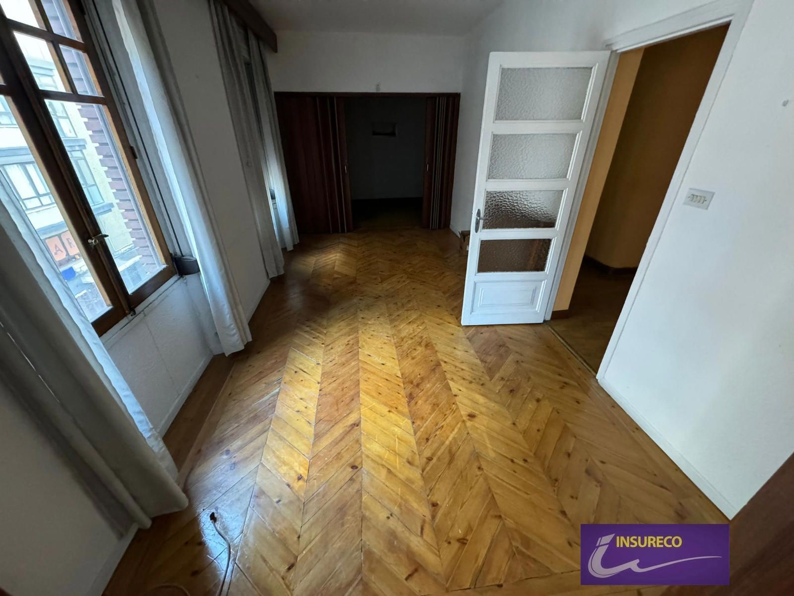 Bedroom of Flat for sale in León Capital   with Heating