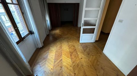 PISO EN LOPE DE VEGA CON LOCAL ALQUILADO