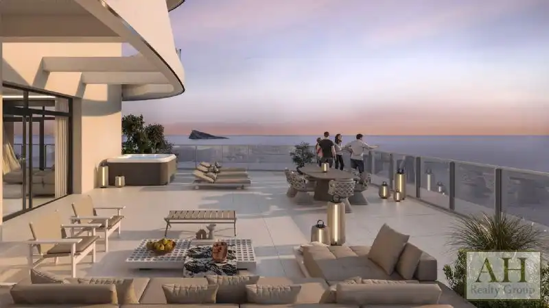 Apartamento en venta en Playa de Poniente, imagen 4