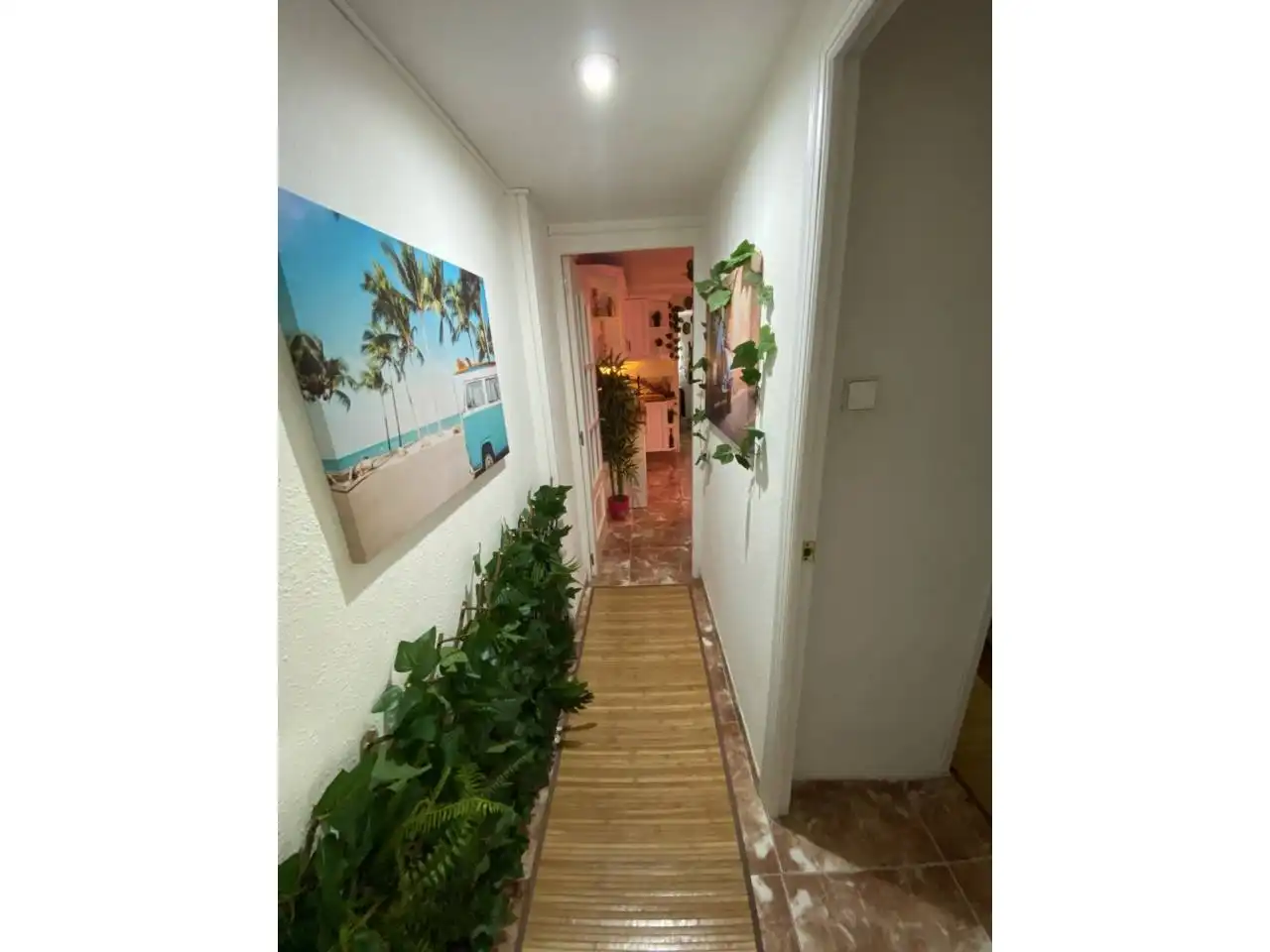Wohnung zum Verkauf in Calle CARDENAL BELLUGA, Santo Domigo