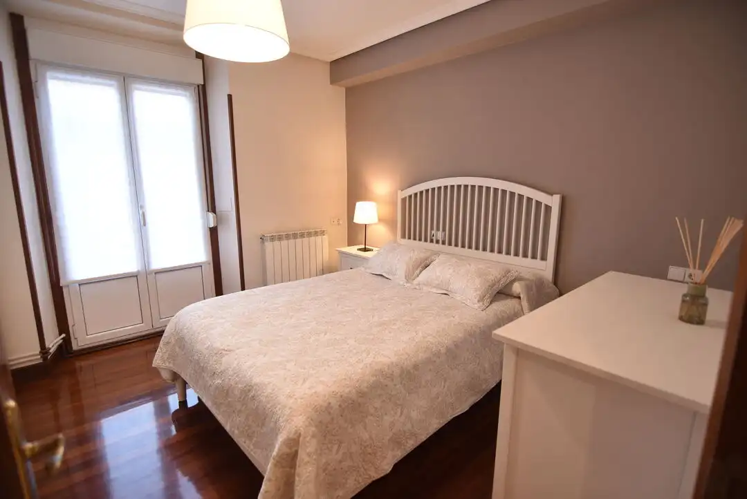 Wohnung mit Terrasse zum Verkauf in Estaziño Kalea, imagen 17