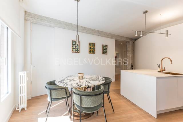 Apartamento en Venta en Prosperidad