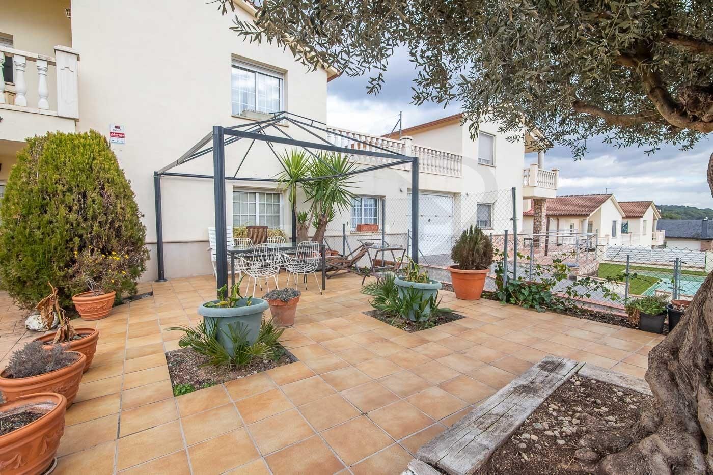 Casa o xalet en venda a Caldes de Montbui