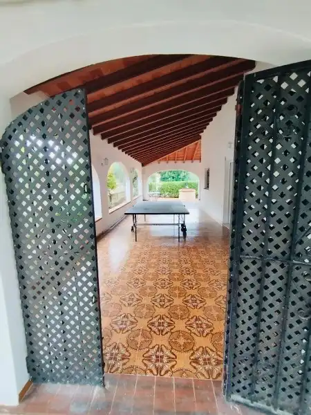 Houses for sale in Dénia  with Air Conditioner, Heating and Private garden