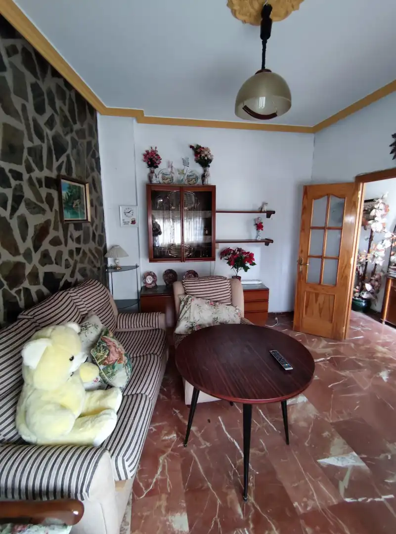 Casa in vendita a Úbeda, imagen 4