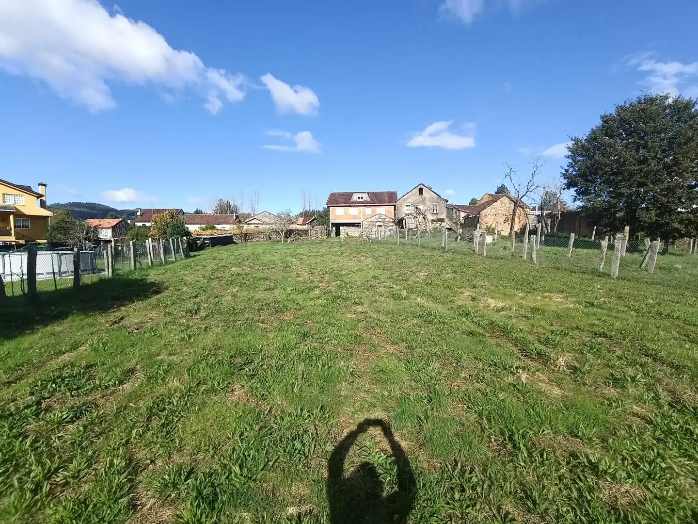 Casa con jardín en venta en Ponteareas, imagen 31